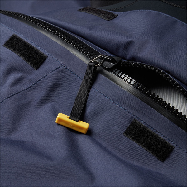 2026 Gill Mens Pro Drysuit 4806 - Navy
